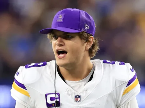 Vikings provide final update on JJ McCarthy’s availability for Week 9 game vs. Lions