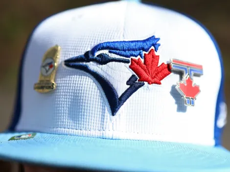 How many Canadian players are on the Toronto Blue Jays’ 2025 World Series roster?