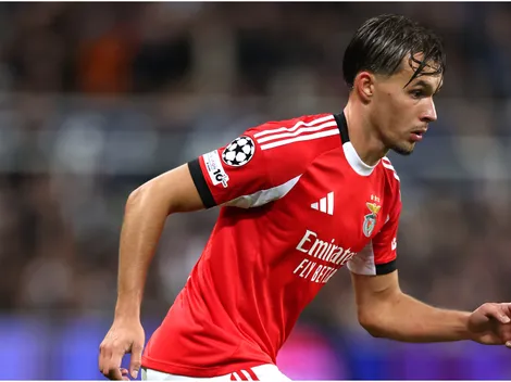 Where to watch Vitória Guimarães vs Benfica live for in the USA: 2025/2026 Primeira Liga