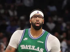 Warriors reportedly have one competitor for Anthony Davis trade in the East