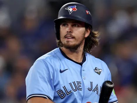 Blue Jays' Barger breaks silence on game-changing baserunning mistake vs Dodgers