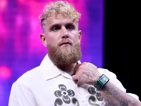 Paul reportedly pursues superstar replacement for Davis bout