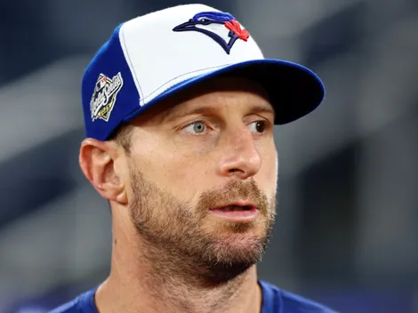 Max Scherzer signals his 2026 intentions as Blue Jays go unmentioned
