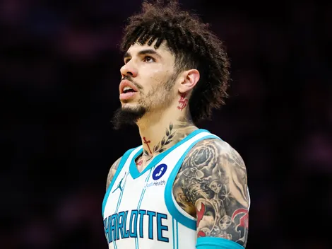 Is LaMelo Ball playing today, November 1st, for Hornets vs Timberwolves?