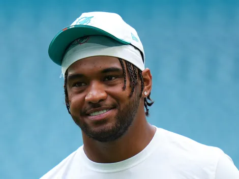 Dolphins have reportedly made huge decision for Tua Tagovailoa's future