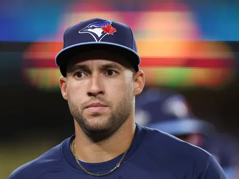 Blue Jays’ confirmed batting order for World Series Game 7 vs Dodgers