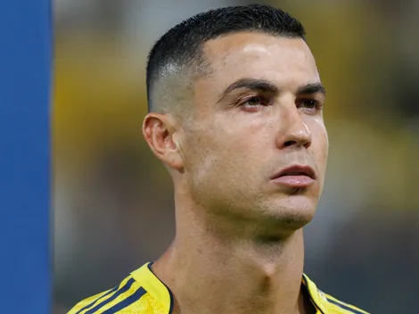 Cristiano Ronaldo sends clear message to his teammates after scoring brace for Al Nassr vs Al Fayha