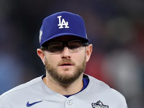 Dodgers’ confirmed batting order for World Series Game 7 vs Blue Jays