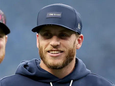 Is Cooper Kupp playing today for Seahawks vs Commanders in Week 9 of 2025 NFL season?