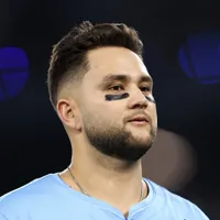 Red Sox–Bo Bichette rumors resurface after $130M Ranger Suarez splash