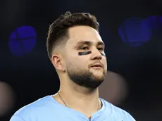 Red Sox–Bo Bichette rumors resurface after $130M Ranger Suarez splash