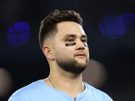 Red Sox–Bo Bichette rumors resurface after $130M Ranger Suarez splash