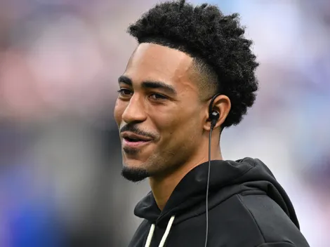 Stats show Bryce Young continues intriguing late-season trend