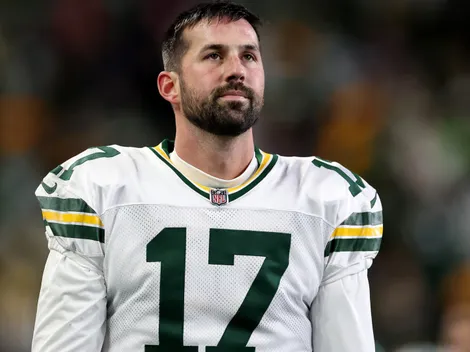 Is Brandon McManus playing today for Packers vs Panthers in Week 9 of 2025 NFL season?
