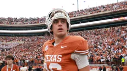 Arch Manning, Texas' QB