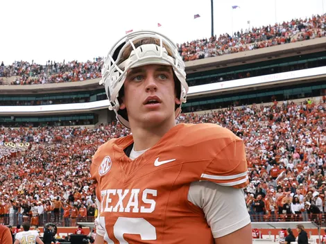 Archie Manning sends heartfelt message to Arch, Longhorns