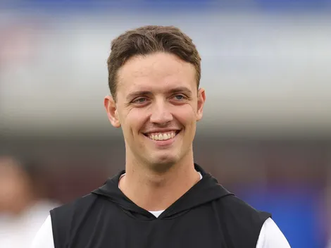 Beck issues honest message to Miami after deflating overtime loss against SMU