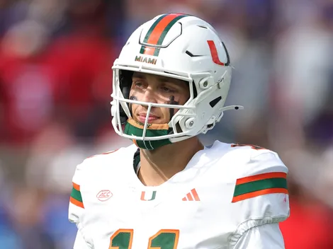 What happens if Miami Hurricanes lose or win vs Pittsburgh today, November 29?
