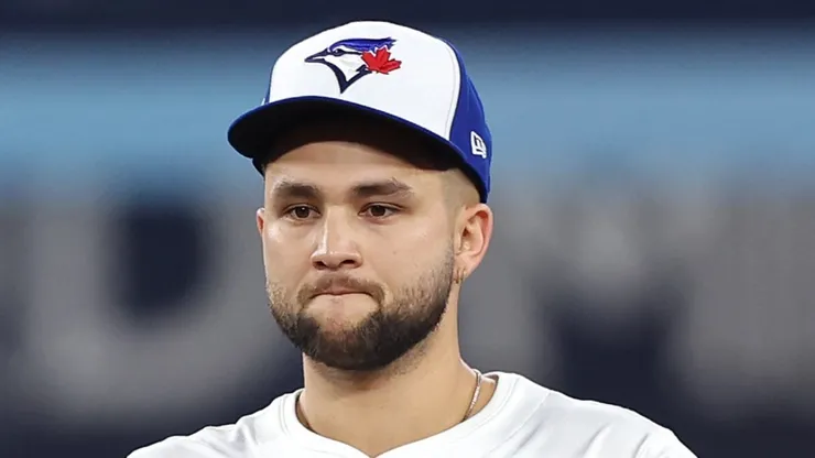 Bo Bichette signed with the NY Mets