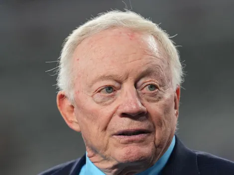 Jerry Jones' Cowboys face competition from Bills and Colts to get Bengals star