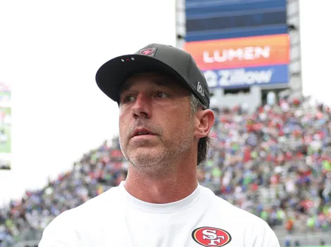 Kyle Shanahan credits 49ers fans for a unique edge no other team seems to have