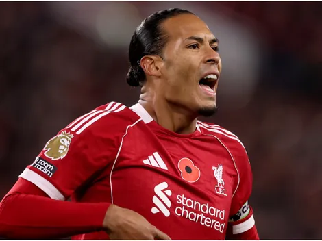 Where to watch Liverpool vs Real Madrid in the USA: 2025/2026 UEFA Champions League