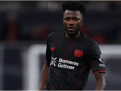 Where to watch Benfica vs Bayer Leverkusen in the USA: 2025/2026 UEFA Champions League