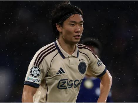 Where to watch Ajax vs Galatasaray in the USA: 2025/2026 UEFA Champions League