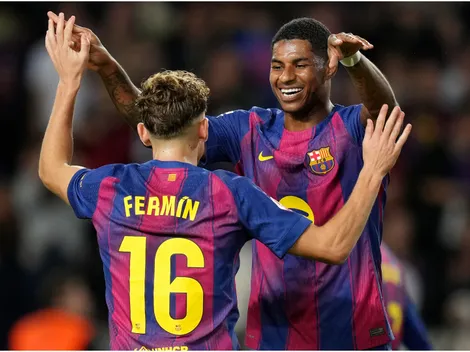 Where to watch Club Brugge vs Barcelona in the USA: 2025/2026 UEFA Champions League