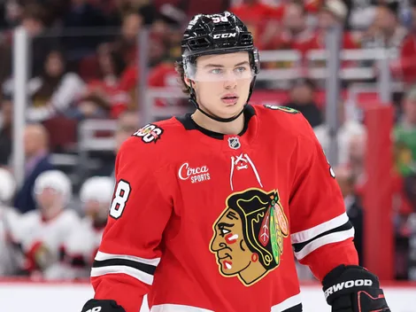 Blackhawks reportedly headed for obstacle on Bedard’s extension