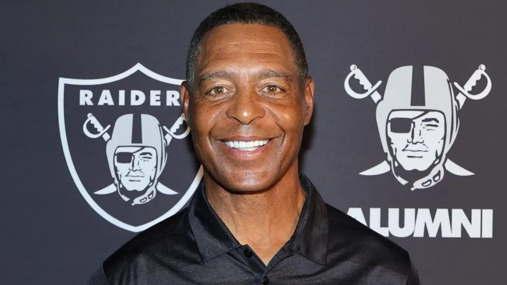 Marcus Allen (Source: Ethan Miller/Getty Images)