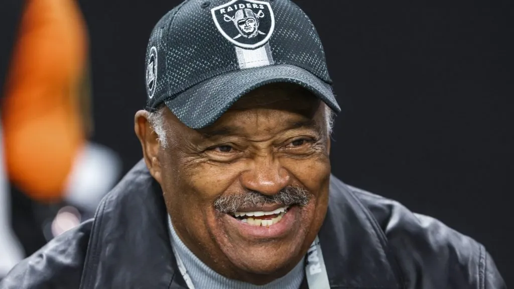 George Atkinson (Source: Ethan Miller/Getty Images)