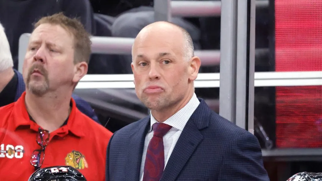Jeff Blashill 