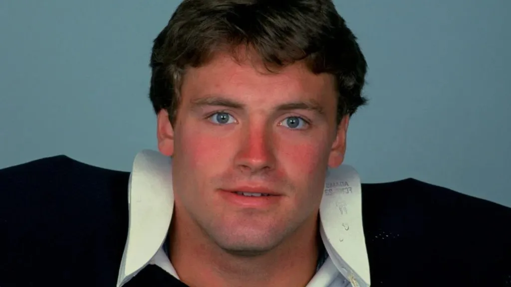 Howie Long (Source: Raiders.com)