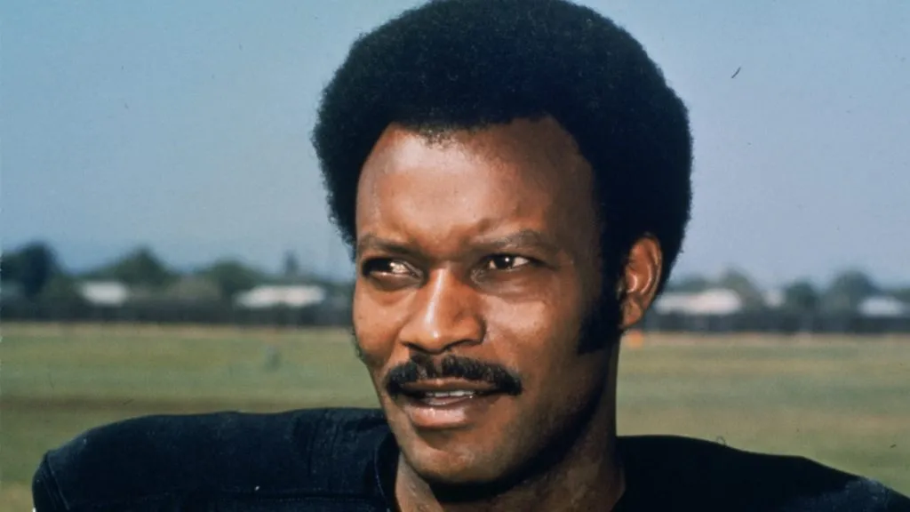 Willie Brown (Source: Raiders.com)