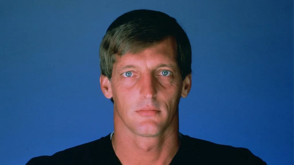 Ray Guy (Source: Raiders.com)
