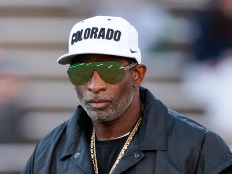 Deion Sanders, Colorado resorting to Plan C in search for Shedeur’s successor