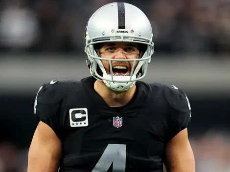 25 Raiders who defined a legacy in silver and black: From Tim Brown to Derek Carr