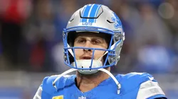 Jared Goff, QB for the Detroit Lions