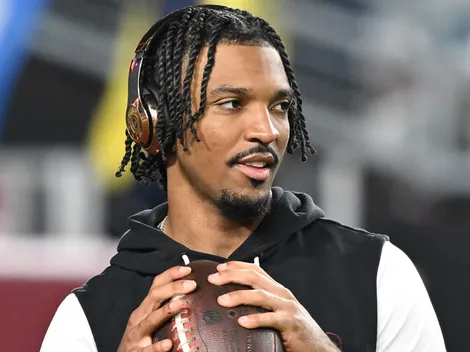 Not only Jayden Daniels: Commanders suffer multiple injuries in blowout loss to Seahawks