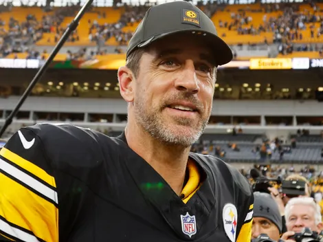 Steelers’ Aaron Rodgers receives warnings from Texans DC about what they will focus on to defend him