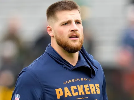 Tucker Kraft out for 2025 NFL season: Packers TE depth chart updated