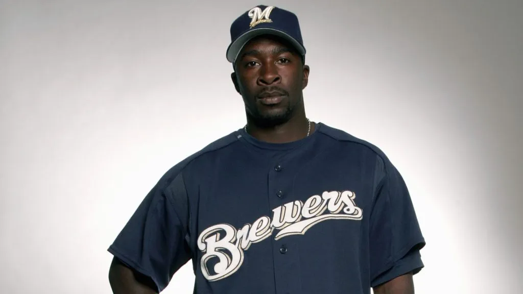 Bill Hall (Source: Jonathan Ferrey/Getty Images)