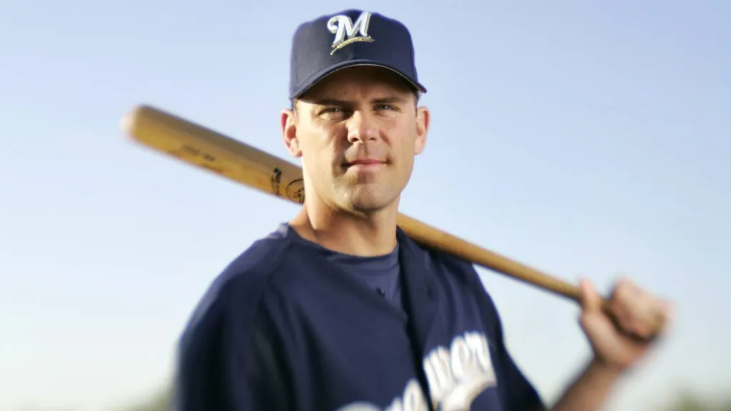 Jeff Cirillo (Source: Brian Bahr/Getty Images)