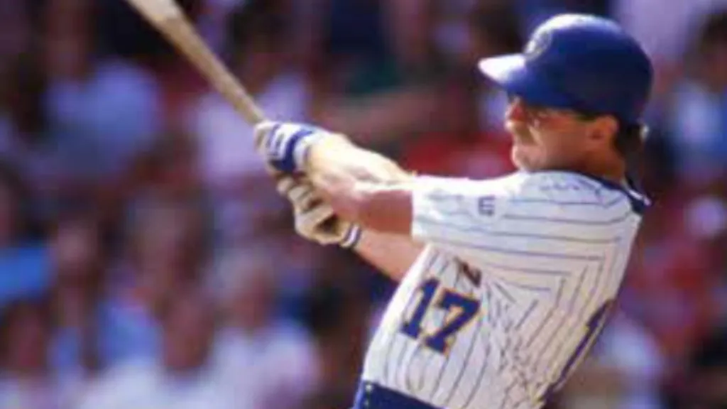 Jim Gantner (Source: SABR.org)