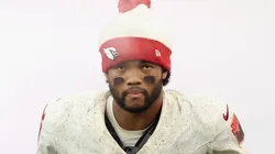 Kyler Murray, QB for the Arizona Cardinals (2025)