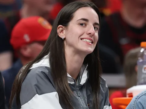 Fever announce new addition to help Caitlin Clark and players for 2025-26 WNBA season