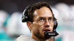 The Browns are interested in a HC who fits well with Shedeur Sanders to replace Kevin Stefanski