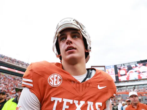 After Manning’s return, Sarkisian confirm another Longhorns player is in concussion protocol