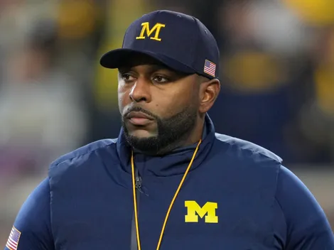 Moore chimes in on Michigan star Haynes’ latest injury update